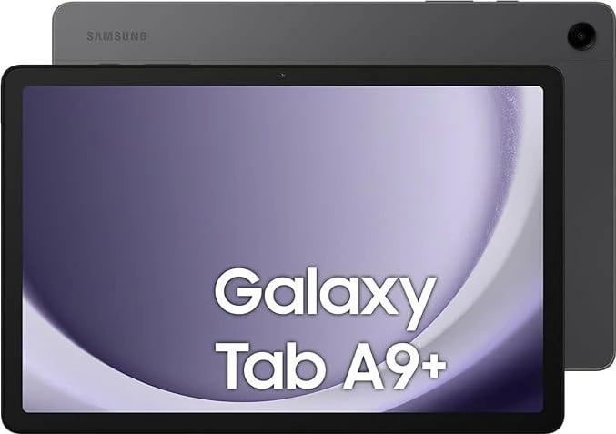 Tablet Samsung Galaxy Tab A9+ 11" 8+128GB WiFi Grafit