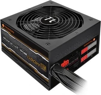 Furnizues i Energjisë Thermaltake Smart SE 530W, Modular