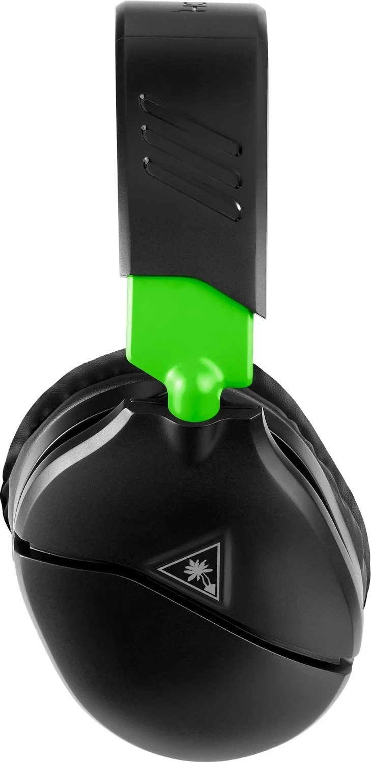 Kufje Turtle Beach Recon 70X, Xbox, të zeza-jeshile