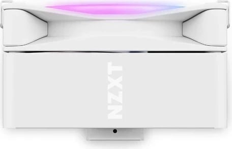 Ftohës CPU NZXT T120 RGB, i bardhë