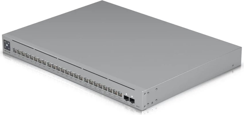 Switch Ubiquiti USW-Pro-Max-24-PoE Gri