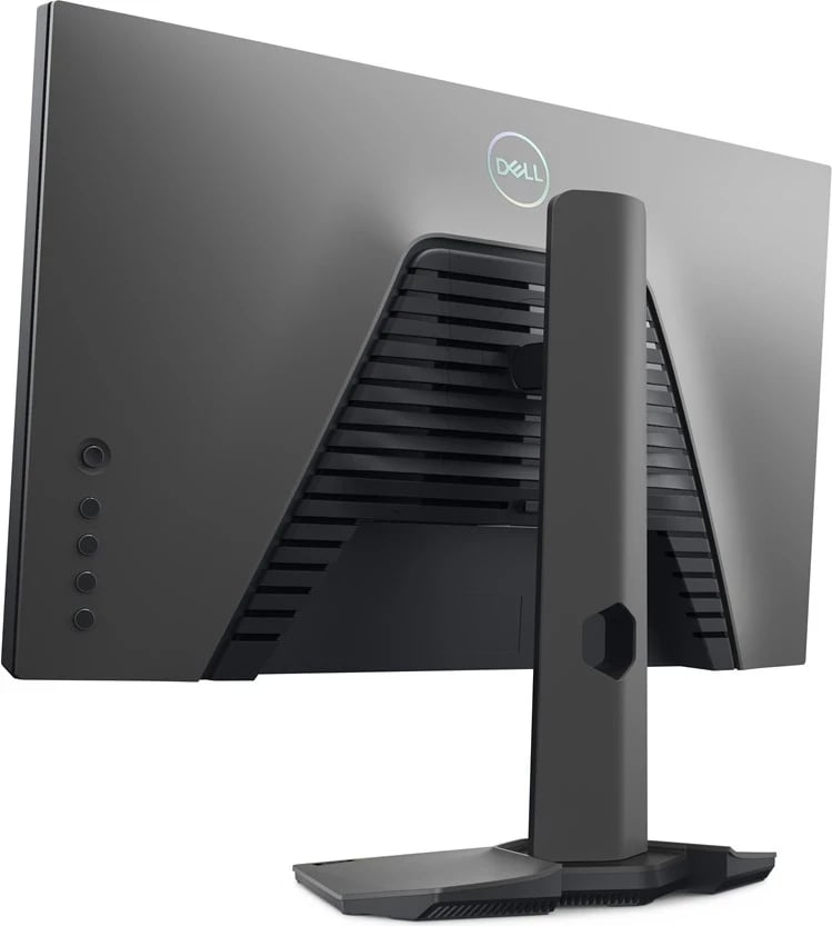 Monitor Dell G Series G2524H, 24.5 inch, Full HD, i zi