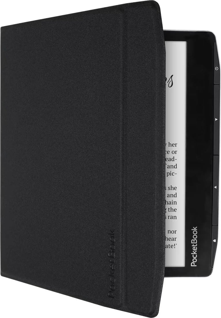 Mbështjellës PocketBook Flip për Era, ngjyrë e zezë