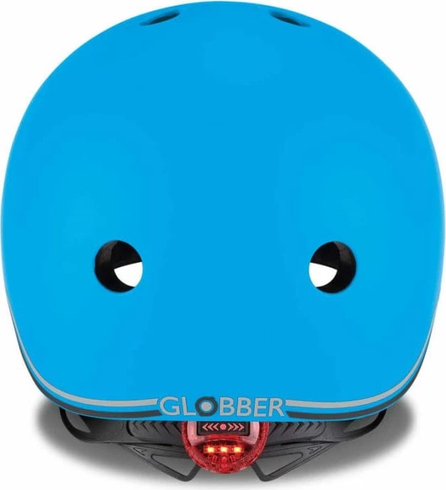 Helmet për fëmijë Globber, Sky Blue Jr 506-101