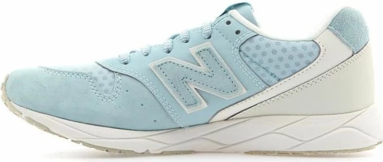 Atlete për femra New Balance, blu