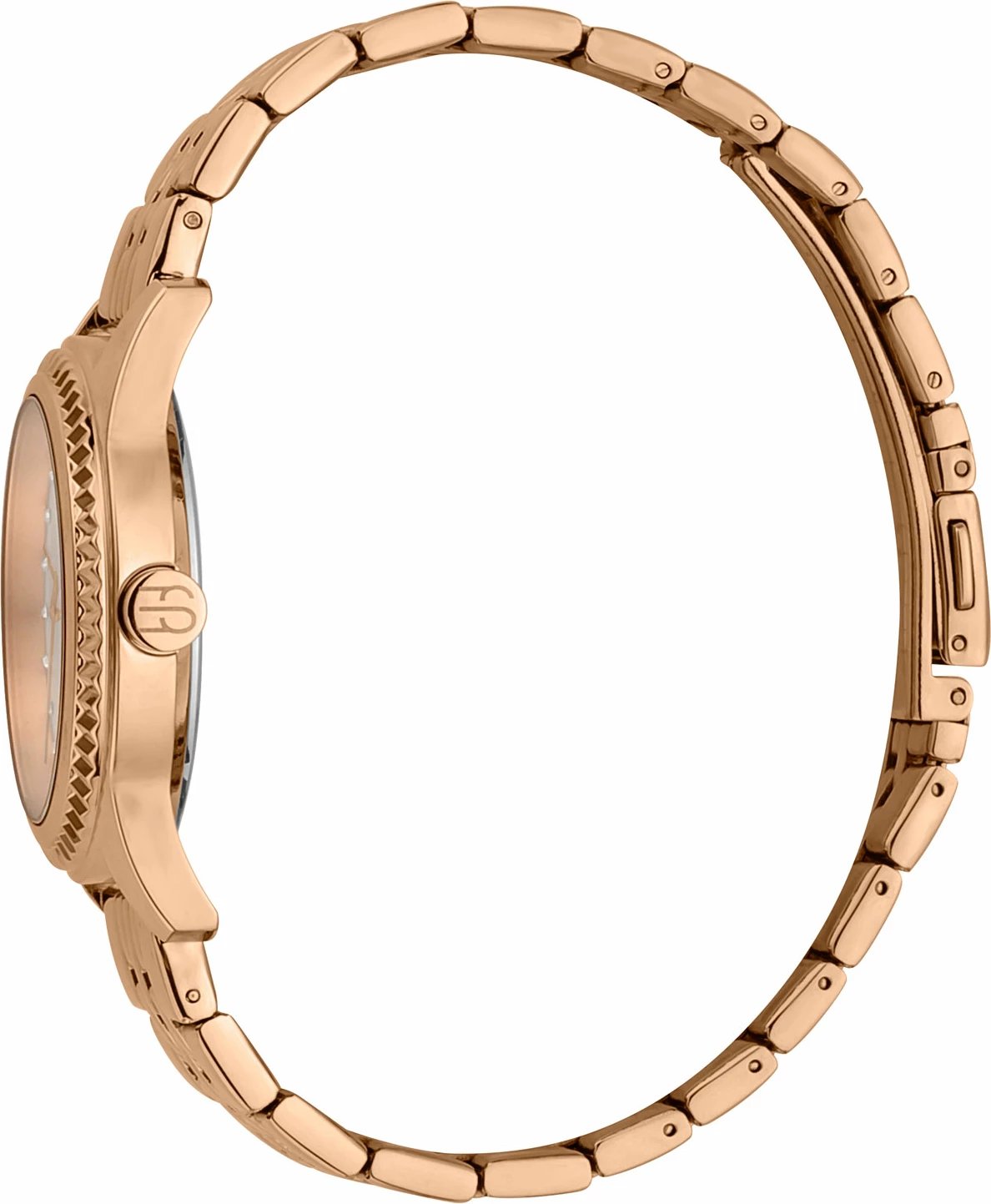 Orë dore për femra Esprit, rose gold