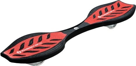 Skateboard Razor AIR Pro, i kuq 