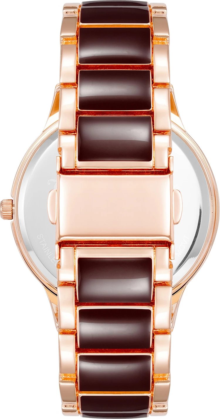 Orë dore për femra Juicy Couture, rose gold