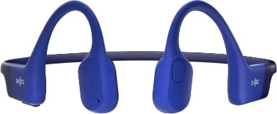 Kufje Wireless SHOKZ Openrun Mini, Blu