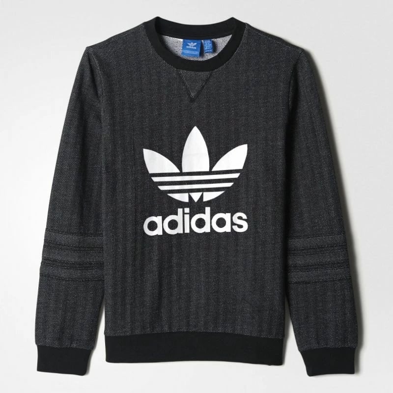 Duks adidas Originals për Meshkuj, Gri