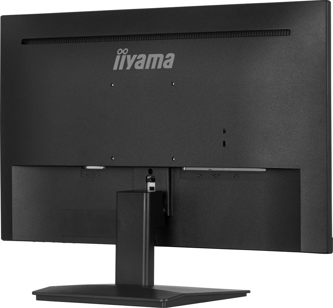 Monitor kompjuteri IIYAMA ProLite XU2493HS-B6, 60.5 cm (23.8") Full HD LED, E zezë