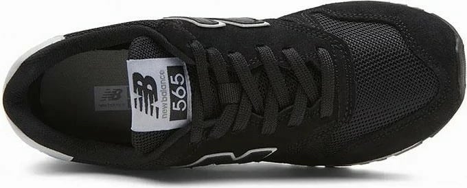 Atlete për femra New Balance WL565BLK, të zeza