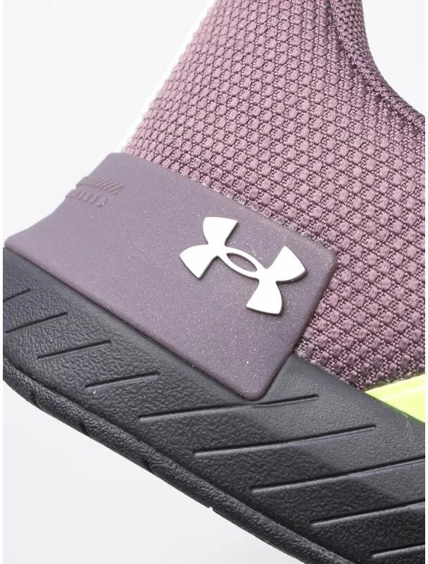 Atlete për meshkuj Under Armour Tribase Reign 5, vjollcë