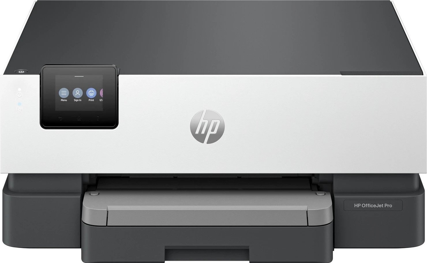 Printer HP OfficeJet Pro 9110b, USB WiFi, bardhë-zi