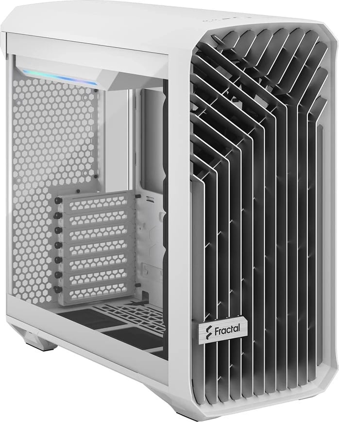 Fractal Design Torrent Compact Tower White