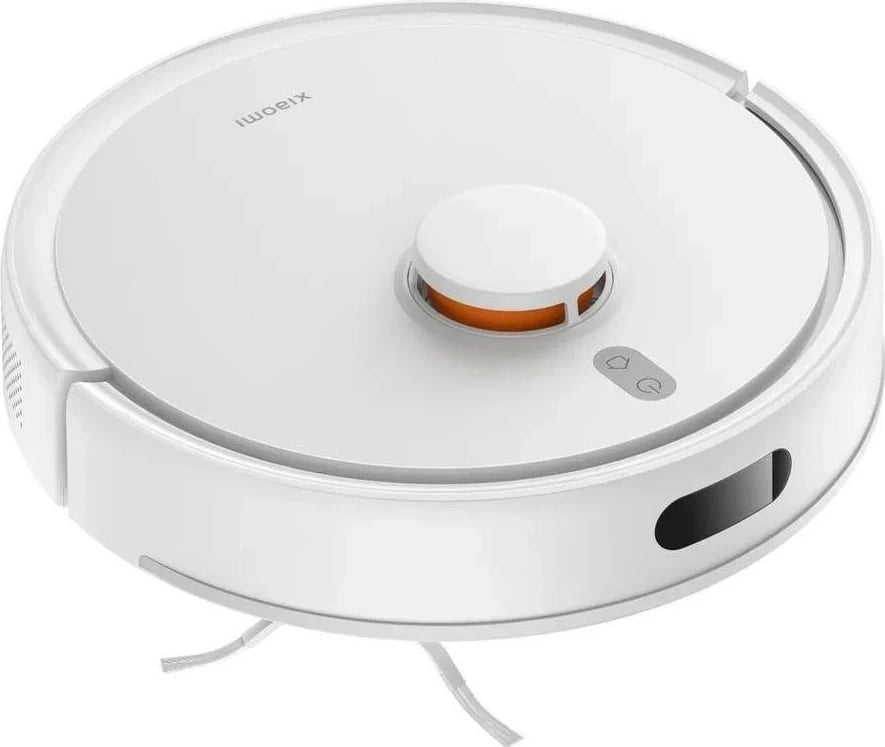 Robot fshesë Xiaomi Mi Robot Vacuum S20, i bardhë