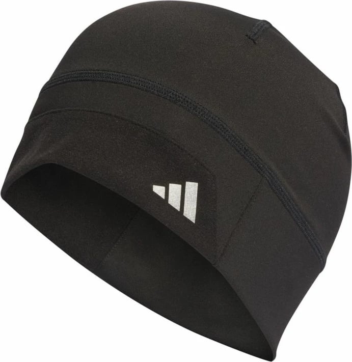 Kapelë adidas Cold Beanie IB2658, e zezë