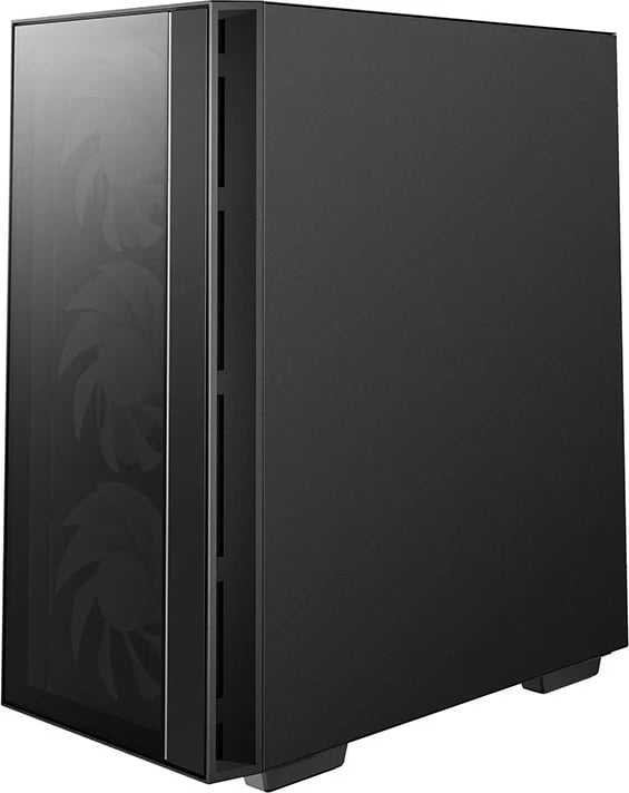 Kasë DEEPCOOL MATREXX55 V4 C, Midi Tower, E zezë