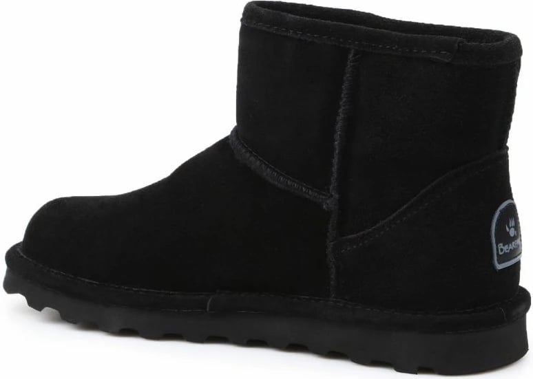 Çizme për femra Bearpaw Alyssa, të zeza