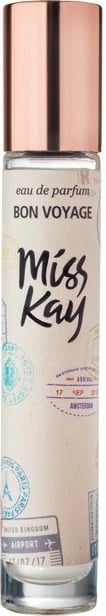 Eau De Parfum Miss KAY Bon Voyage, 25 ml