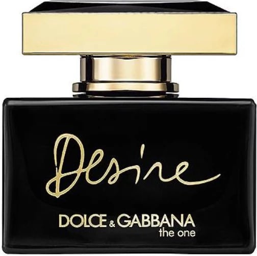 Eau de Parfum Dolce & Gabbana The One Desire, 75 ml