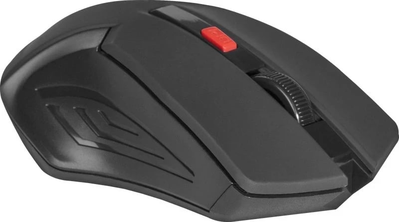 Maus wireless Accura MM-275, 1600dpi, i zi