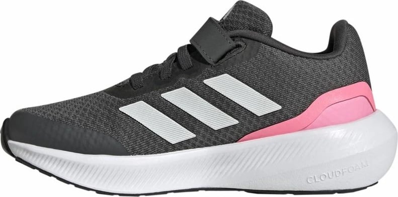 Atlete për fëmijë adidas, të zeza