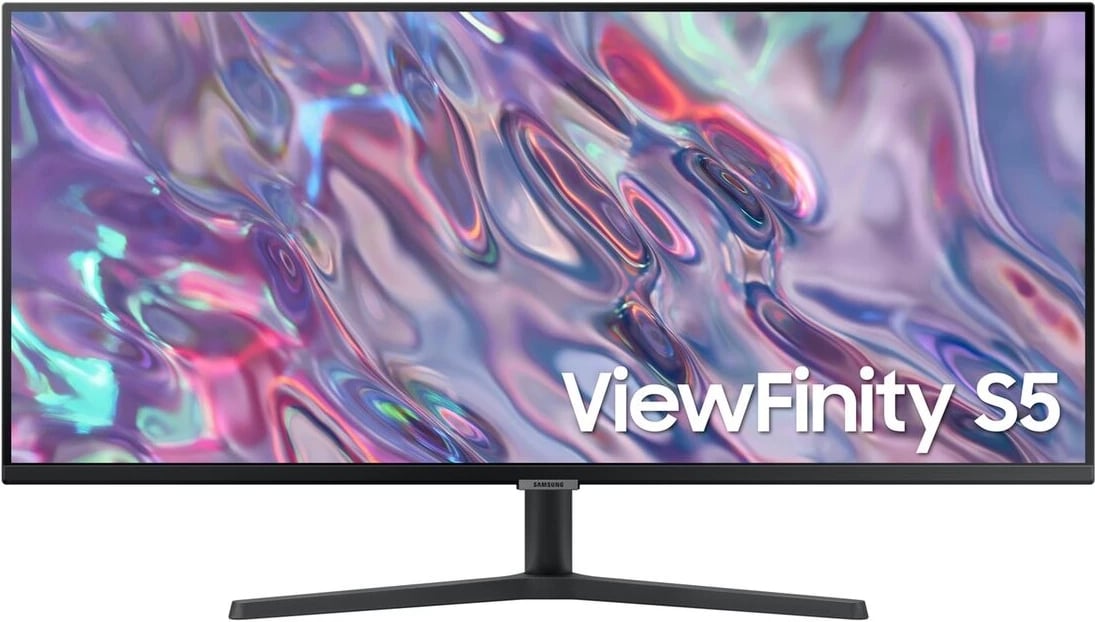 Monitor Samsung LS34C500GAUXEN, 34", 100hz, 4K, i zi