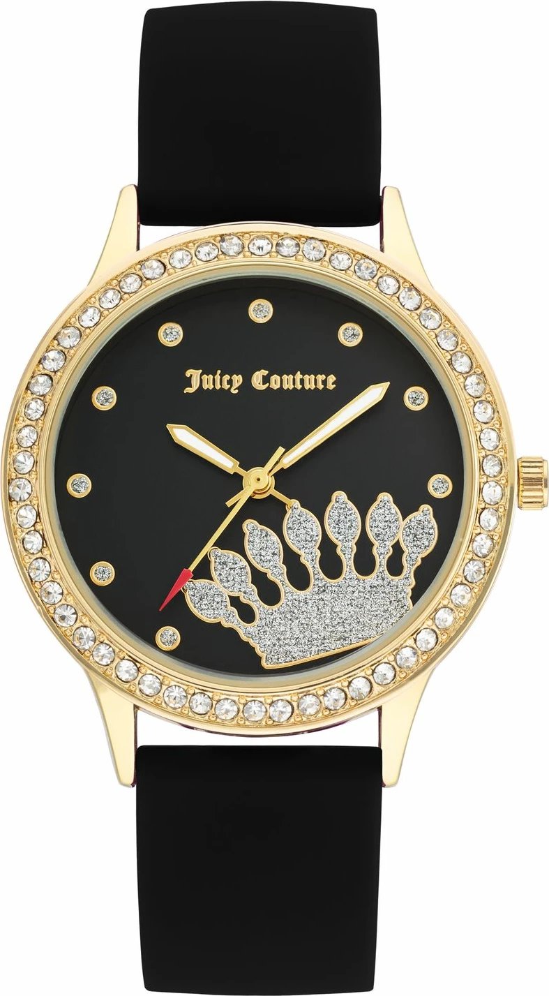 Orë për femra Juicy Couture, ari 