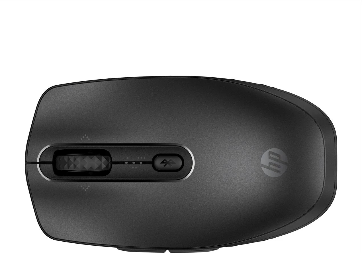 Maus HP 690 Wireless, i zi