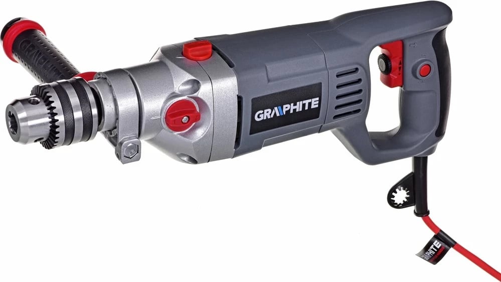 Borë Graphite 58G712, 2500 RPM pa Çelës 3.5 kg