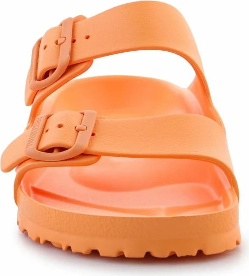 Flip-flops Birkenstock meshkuj, portokalli