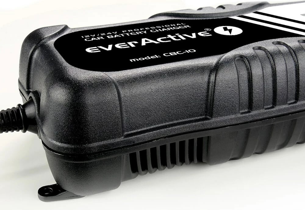 Karikues everActive, 12V/24V