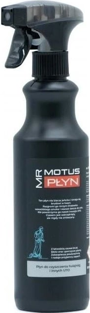 Lëng Pastrimi për Skuterë Motus, 0.5L