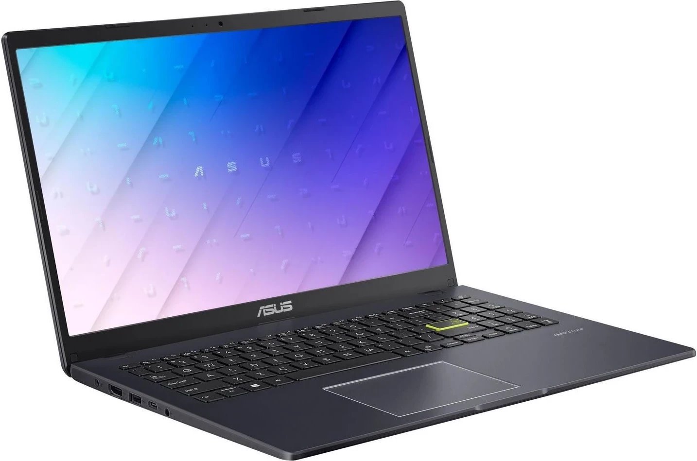 Laptop ASUS VivoBook (E510KA), 15.6", Intel Celeron, 4GB RAM, 128GB SSD, i kaltër