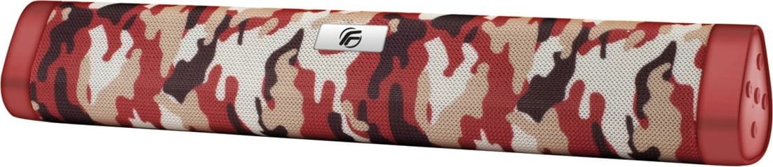 Soundbar Fenner A15 Red Camo