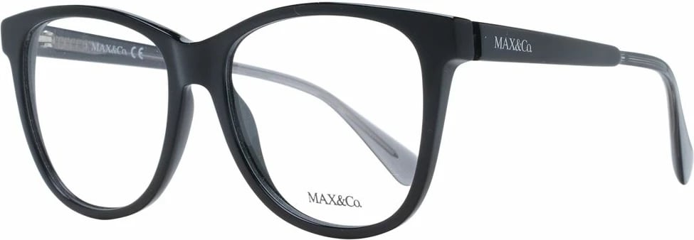 Syze optike Max & Co, për femra, të zeza