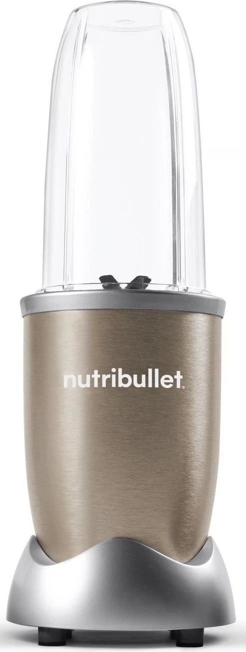 Blender Nutribullet, 900W, i kaftë