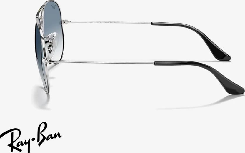 Syze dielli unisex Ray-Ban 
