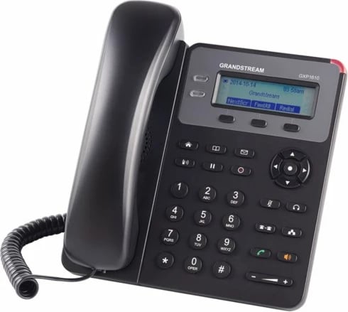 Telefon VoIP Grandstream GXP 1610, i zi