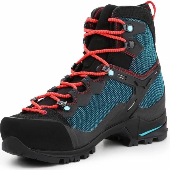 Atlete për turizëm Salewa WS Raven 3 GTX W, për femra, blu të errët