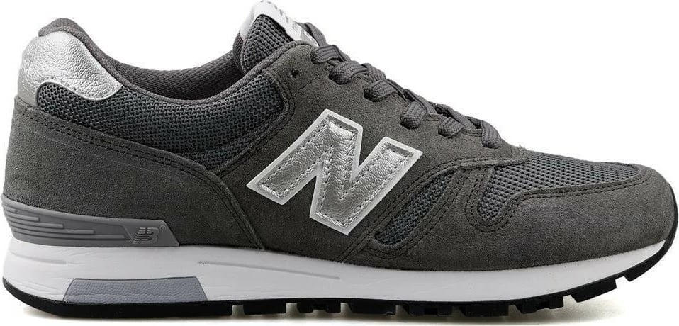 Atlete për femra New Balance WL565, anthracite