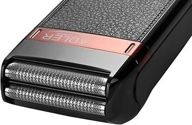 Adler AD 2923 men's shaver Foil shaver Trimmer Black