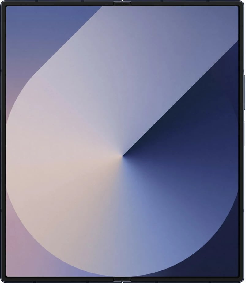 Celular Samsung Galaxy Z Fold6, 7.6", 12+512GB, 5G, i kaltër