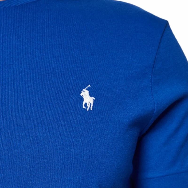 Maicë për meshkuj Polo Ralph Lauren, e kaltër