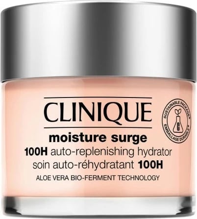 Hidratues Clinique Auto-Replenishing,  Moisture Surge™ 100H