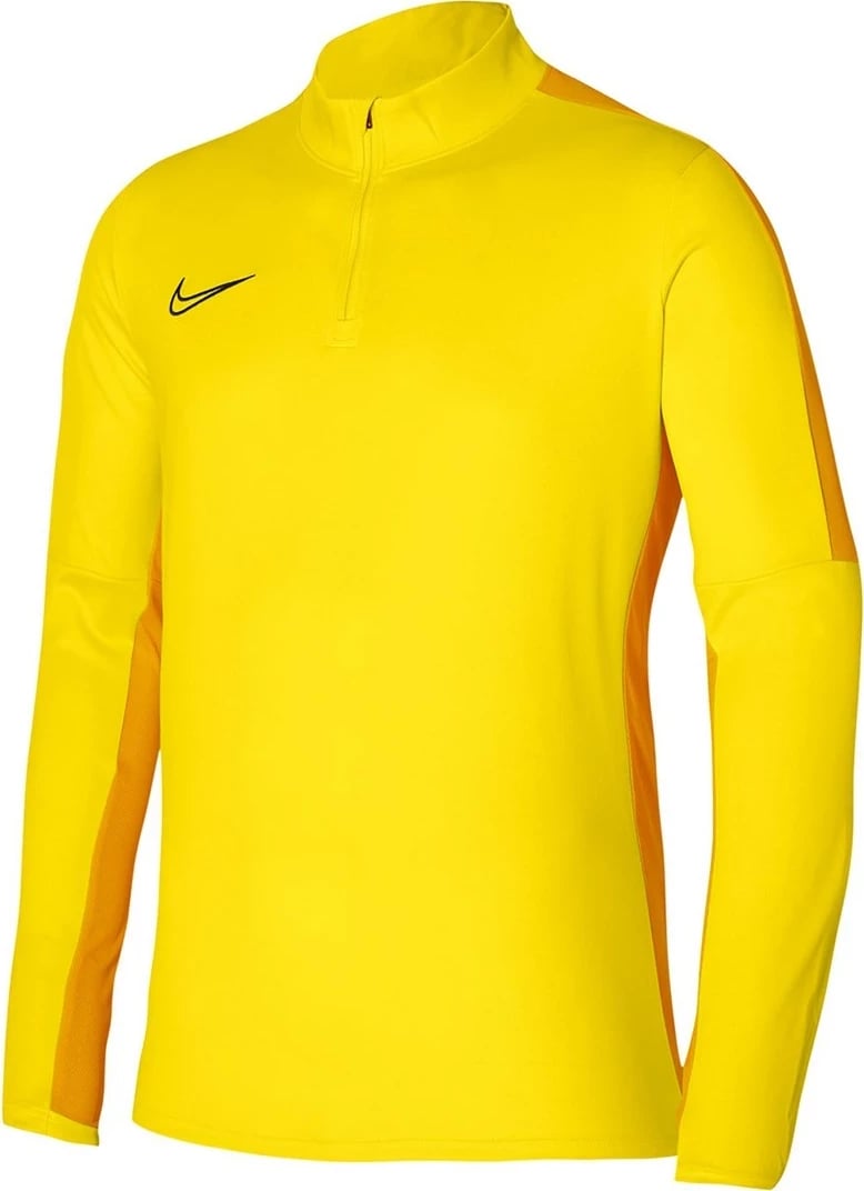 Duks Nike DF Academy 23 SS Drill për meshkuj, Verdhë | XL