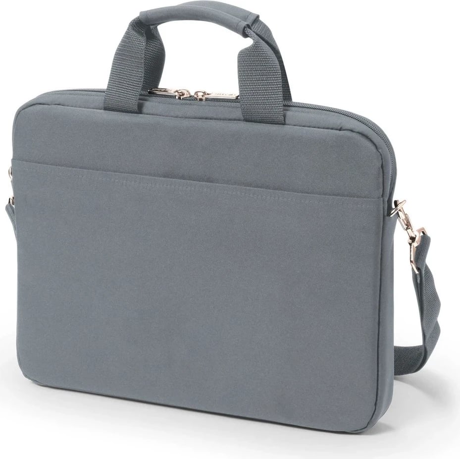 Torba për laptop Dicota Eco Slim Case Base 13"-14.1" gri