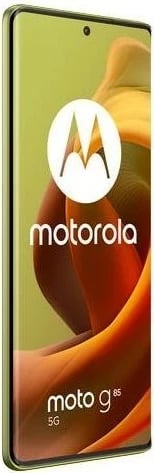 Celular Motorola Moto G85 5G 12/256GB Oliwkowy