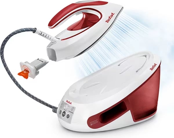 HEKUR ME BAZE TEFAL SV8030E0 2800W